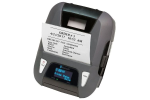 Star SM-L300 Мобильный принтер печати этикеток - чеков